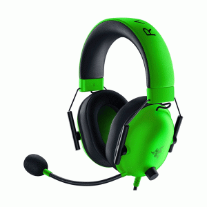 هدست گیمینگ ریزر مدل Razer Blackshark V2 X