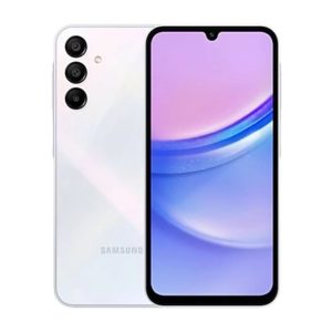 گوشی موبایل سامسونگ مدل Samsung A15 دو سیم کارت ظرفیت 128رم 6 ,ویتنام