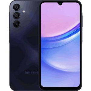 گوشی موبایل سامسونگ مدل Samsung A15 دو سیم کارت ظرفیت 128رم 6 ,ویتنام