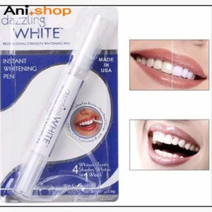 قلم سفید کننده دندان وایت دیزلینگ ا Dasling White Dental Pen