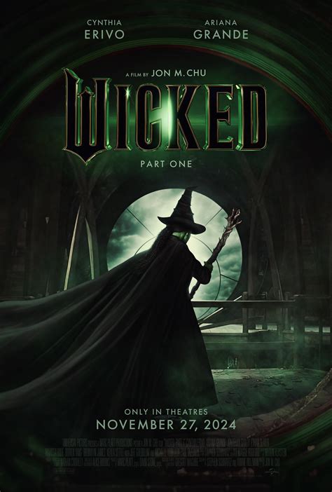 Wicked 2025