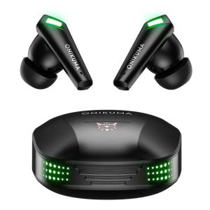 هندزفری بلوتوثی اونیکوما مدل Onikuma T308