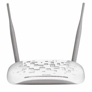 مودم روتر +ADSL2 تی پی-لینک TD-W8961N