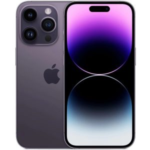 گوشی اپل (استوک) iPhone 14 Pro Max | حافظه 256 گیگابایت