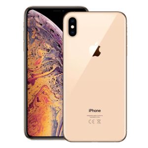 گوشی اپل IPHONE XS | حافظه 256 GB | رم 4 گیگابایت | استوک