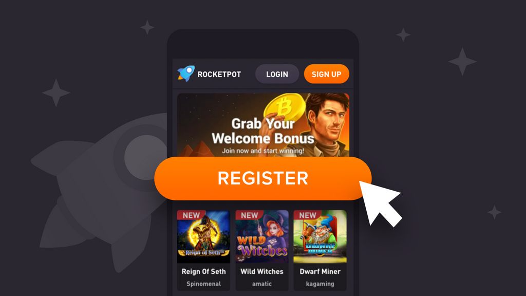 Rocketpot Gambling Establishment (2025) - Player Rankings & Our Verdict