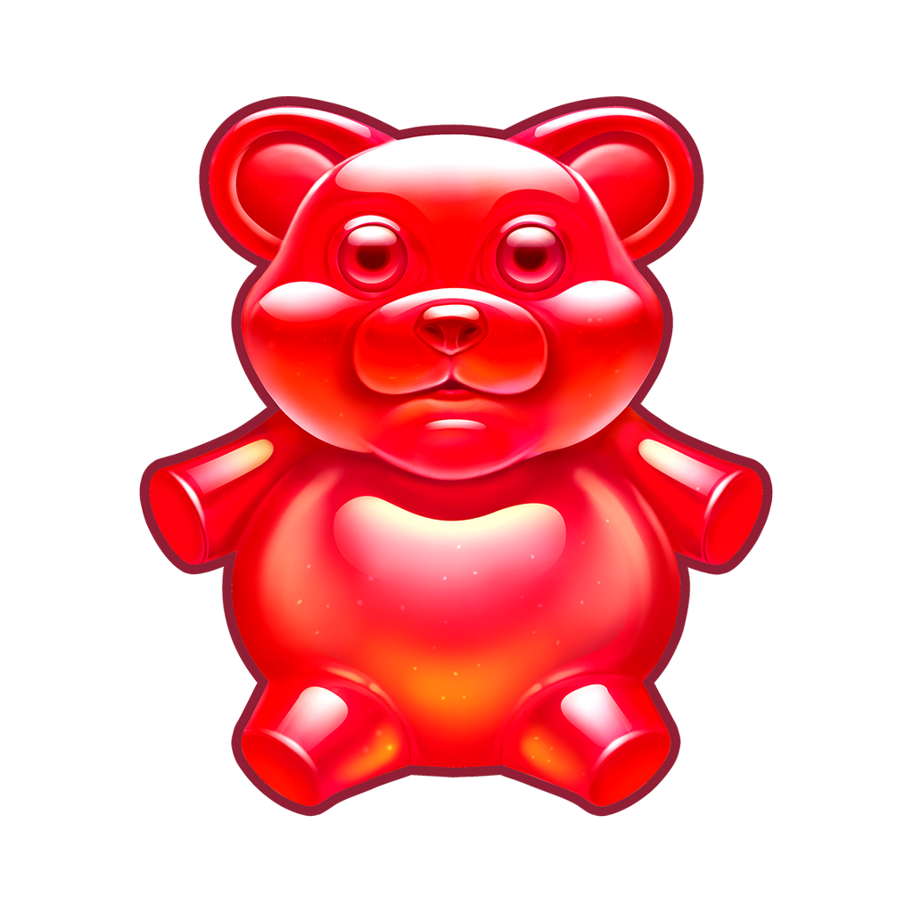 Sugar Rush 1000 [2025] 