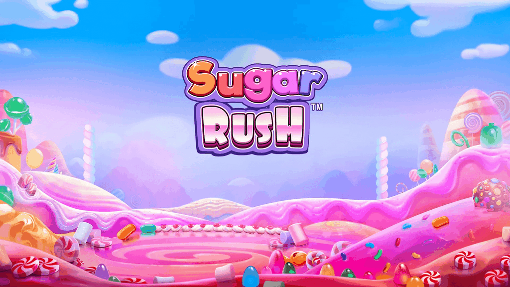 Sugar Rush 1000 - Testimonio de la Tragamonedas