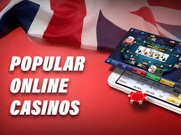 What Can You Play at UK Non-GamStop Online Casinos?