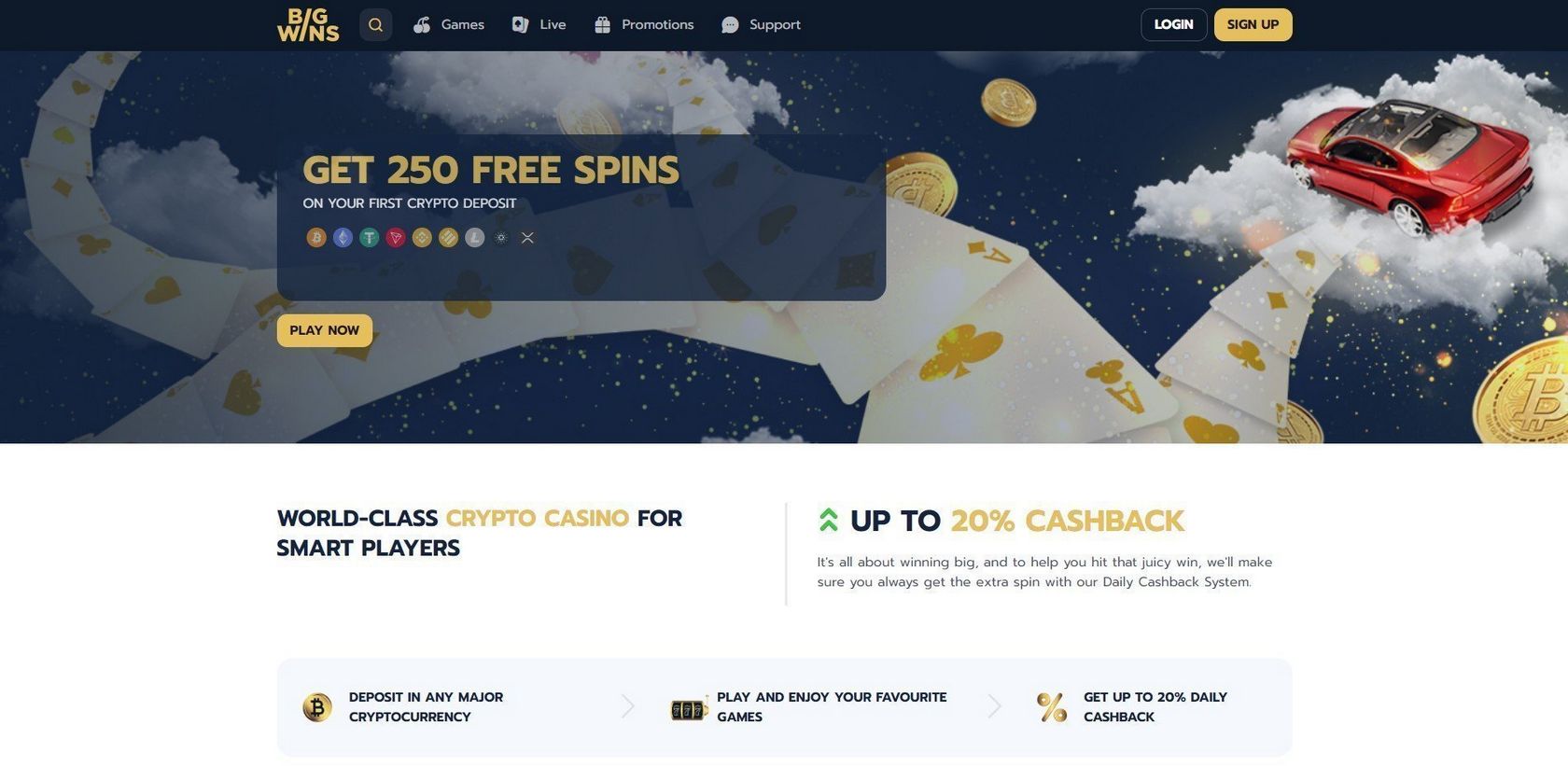 15+ BigWins withdrawal demands Best Bitcoin Gambling establishment Sites & Crypto Gambling Establishments in the 2025 15+ BigWins withdrawal demands Best Bitcoin Gambling establishment Sites & Crypto Gambling Establishments in the 2025