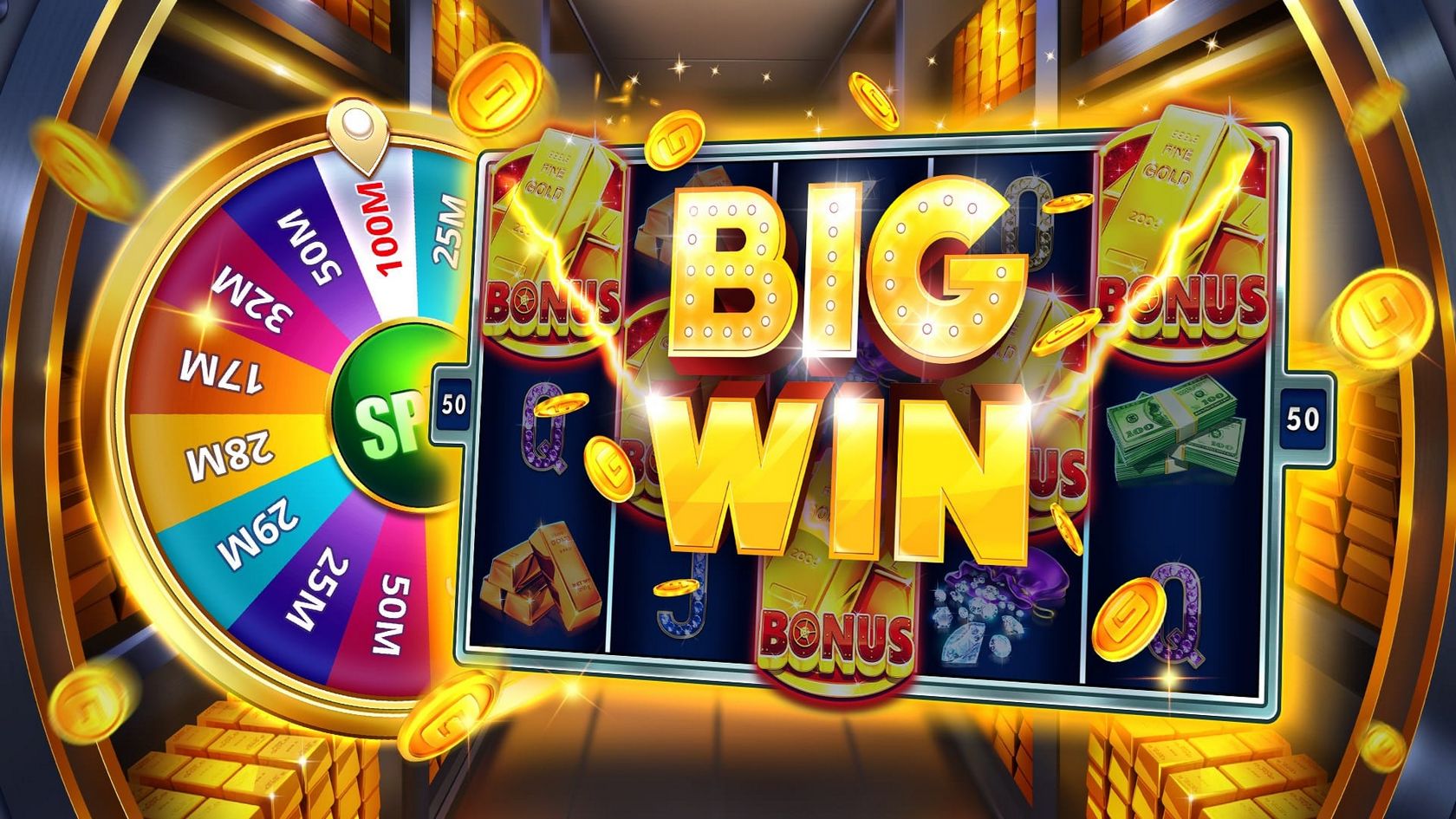 BigWin Gambling enterprise BigWin Gambling enterprise