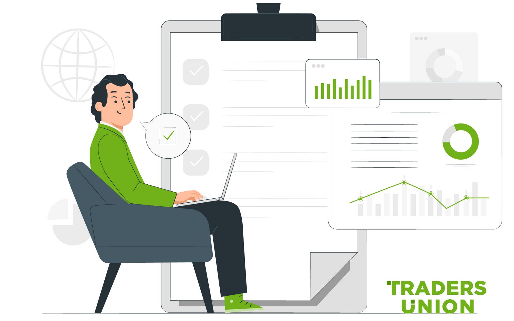 Broker Perdagangan Exness Indonesia