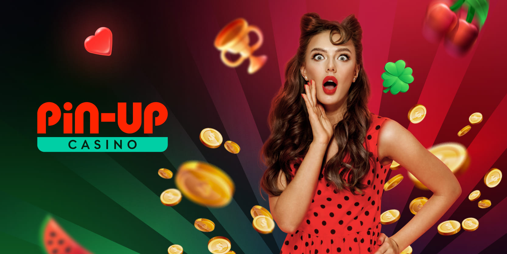 Pin Up APK ve Uygulamasını İndirin ve Kurun