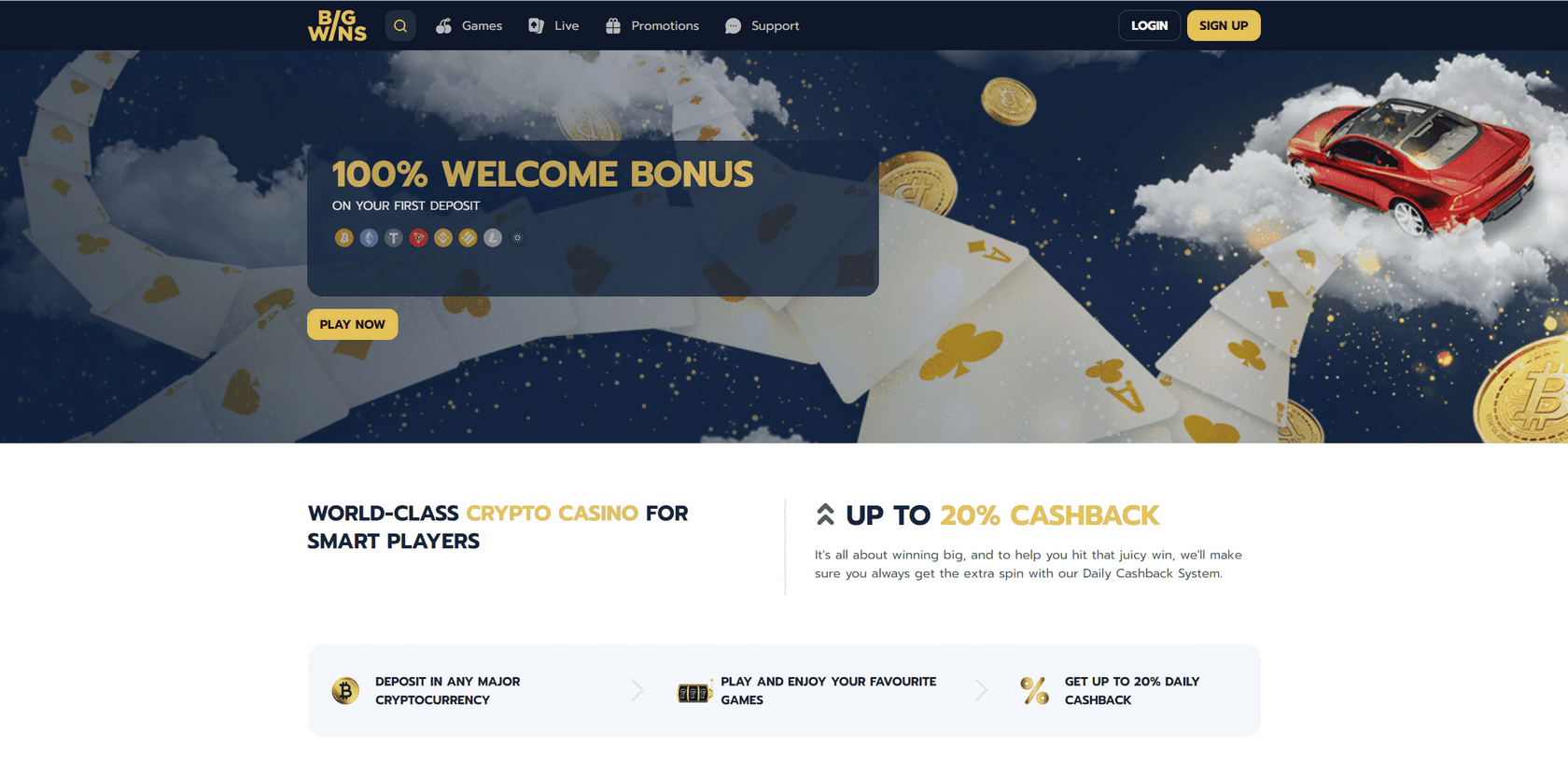 Ultimate Overview to Good Fortune Gambling Enterprise Slot Games: Exactly How to Play and Win Big