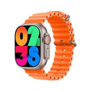 ساعت هوشمند مدل t800 ultra